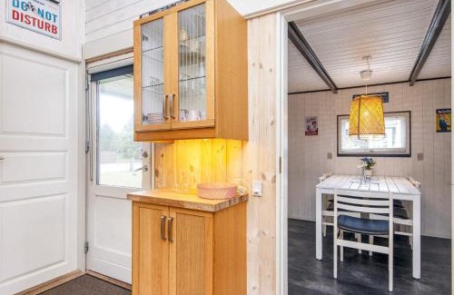 Hovborg House | 5 person holiday home in Hovborg