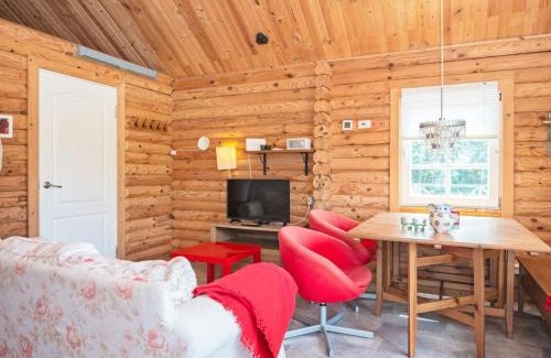 Hovborg House | 5 person holiday home in Hovborg-By Traum