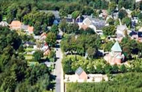 Hovborg House | 5 person holiday home in Hovborg-By Traum