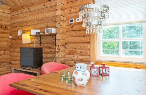 Hovborg House | 5 person holiday home in Hovborg-By Traum
