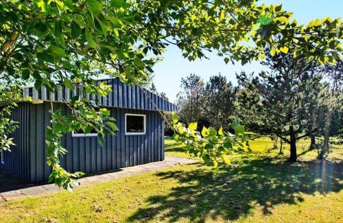 Hurup Thy House | 5 person holiday home in Hurup Thy