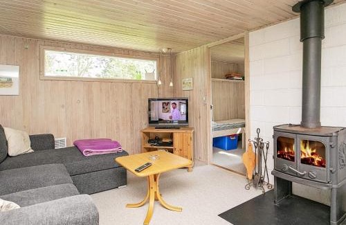 Hurup Thy House | 5 person holiday home in Hurup Thy