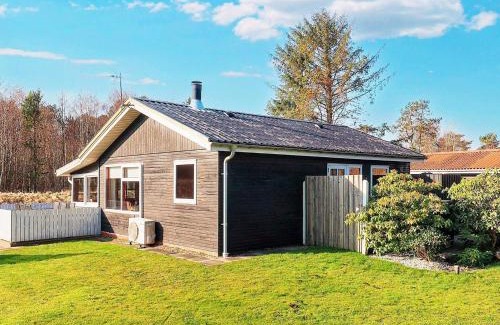 Hou House | 5 person holiday home in Hals-By Traum