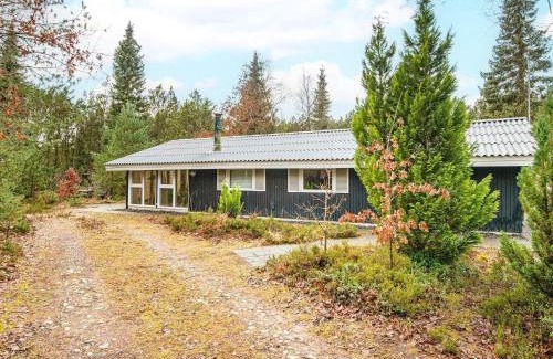 Skovgaarde House | 5 person holiday home in Herning-By Traum