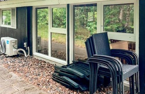Skovgaarde House | 5 person holiday home in Herning-By Traum