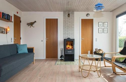 Hejlsminde Strand House | 5 person holiday home in Hejls-By Traum