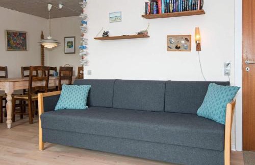 Hejlsminde Strand House | 5 person holiday home in Hejls-By Traum