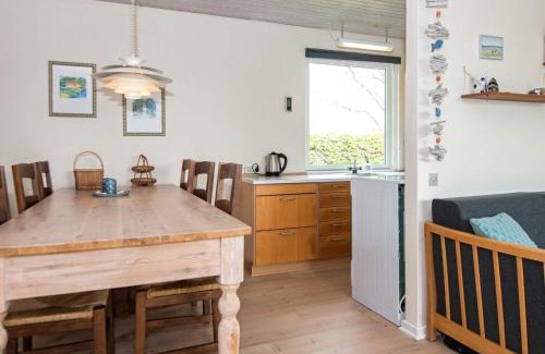 Hejlsminde Strand House | 5 person holiday home in Hejls-By Traum