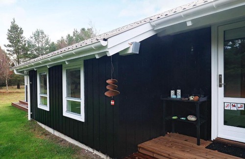 Jerup House | 5 person holiday home in Jerup-By Traum