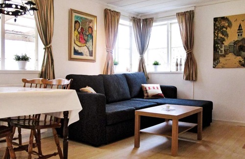 Lerdala House | 5 person holiday home in LERDALA