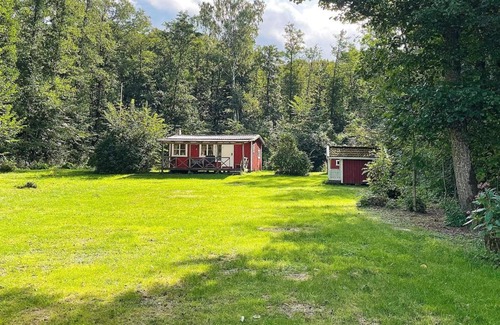 Lerdala House | 5 person holiday home in LERDALA