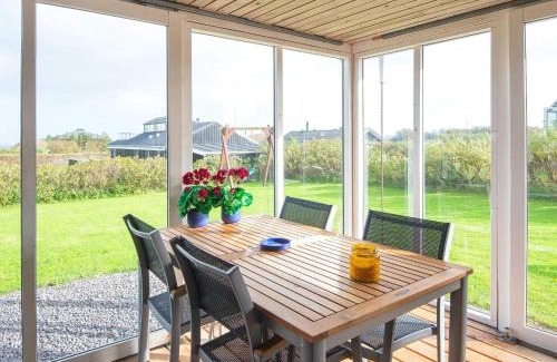Lemvig House | 5 person holiday home in Lemvig-By Traum
