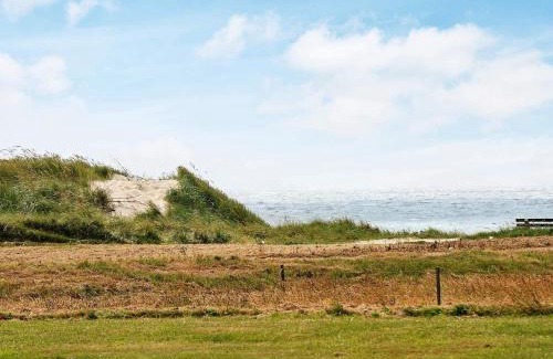 Trans House | 5 person holiday home in Lemvig-By Traum