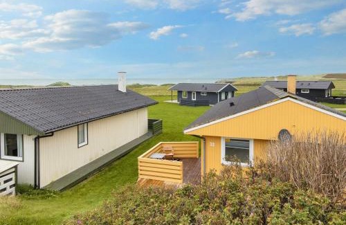 Trans House | 5 person holiday home in Lemvig-By Traum