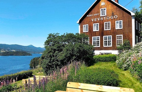 Vestre Slidre House | 5 person holiday home in Lomen-By Traum
