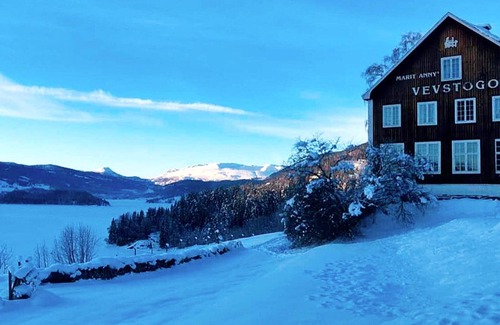 Vestre Slidre House | 5 person holiday home in Lomen-By Traum