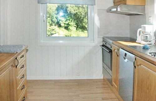 Vevang House | 5 person holiday home in VEVANG-By Traum