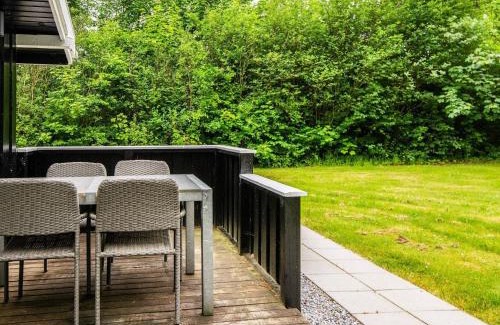 Jegum House | 5 person holiday home in Oksbøl-By Traum
