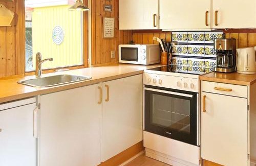 Rodby House | 5 person holiday home in Rødby-By Traum