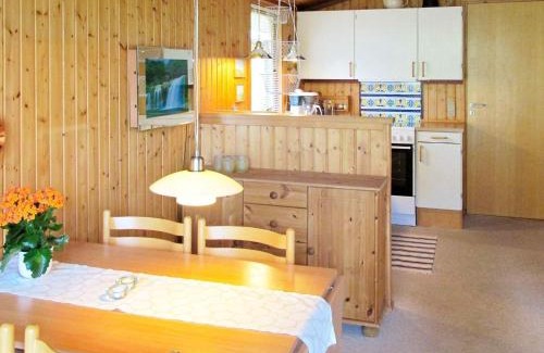 Rodby House | 5 person holiday home in Rødby-By Traum