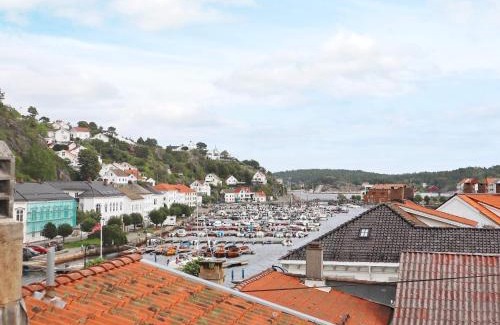 Risor Apartment | 5 person holiday home in Risør-By Traum
