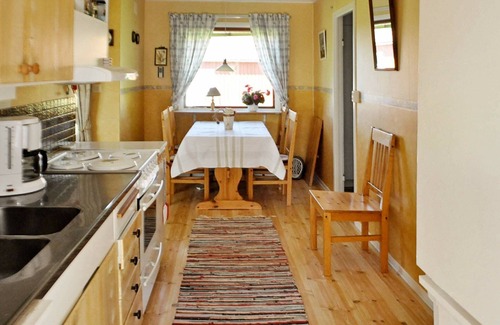 Arjang House | 5 person holiday home in ÅRJÄNG