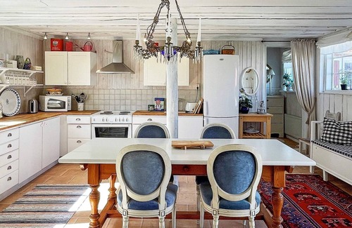 Ellos House | 5 person holiday home in ELLÖS-By Traum