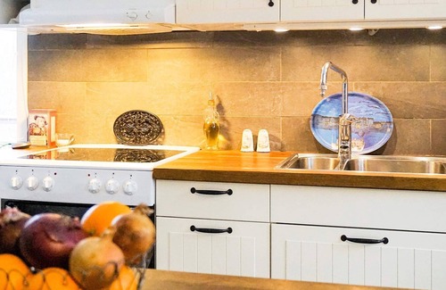 Flen Municipality House | 5 person holiday home in FLEN