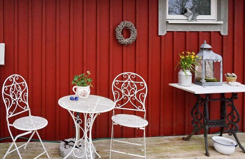 Flen Municipality House | 5 person holiday home in FLEN