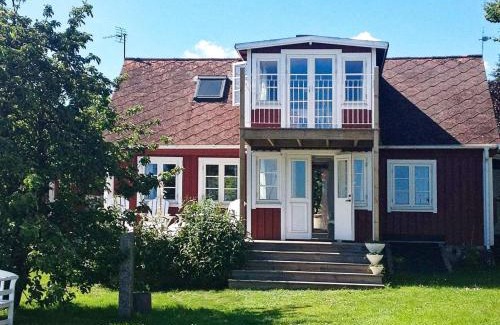 Solvesborg Municipality House | 5 person holiday home in SÖLVESBORG