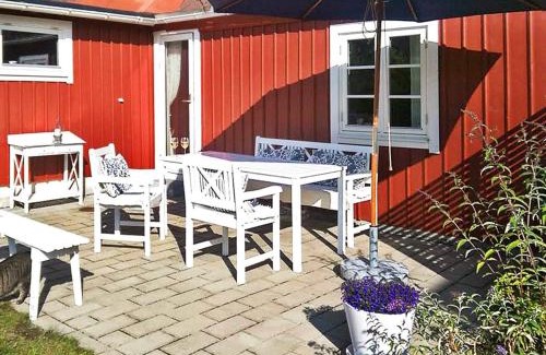 Solvesborg Municipality House | 5 person holiday home in SÖLVESBORG
