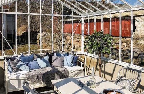 Solvesborg Municipality House | 5 person holiday home in SÖLVESBORG