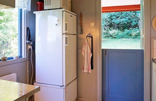 Henan House | 5 person holiday home in HENÅN