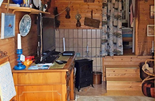 Kode House | 5 person holiday home in kode