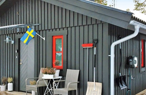 Ringbo House | 5 person holiday home in SÄRNA