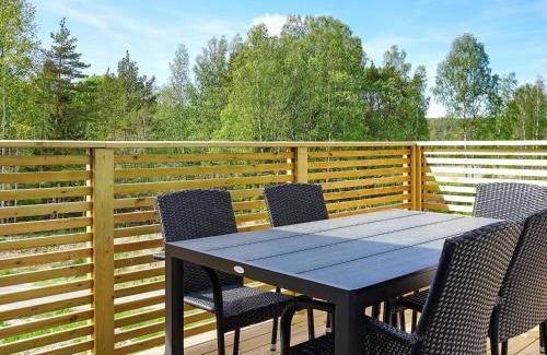 Lokholmen House | 5 person holiday home in STRÖMSTAD