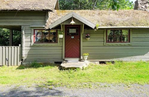 Tingsryd Municipality House | 5 person holiday home in TINGSRYD-By Traum