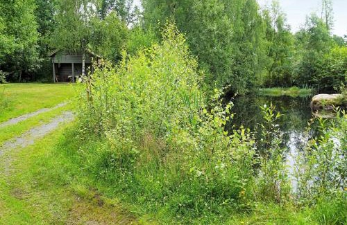 Tingsryd Municipality House | 5 person holiday home in TINGSRYD-By Traum