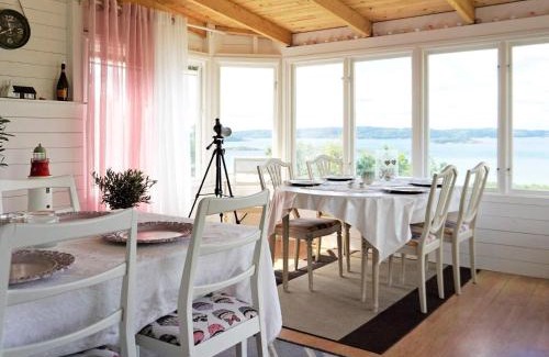 Uddevalla Municipality House | 5 person holiday home in Uddevalla