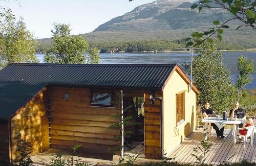 Kvaloya House | 5 person holiday home in Straumsbukta-By Traum