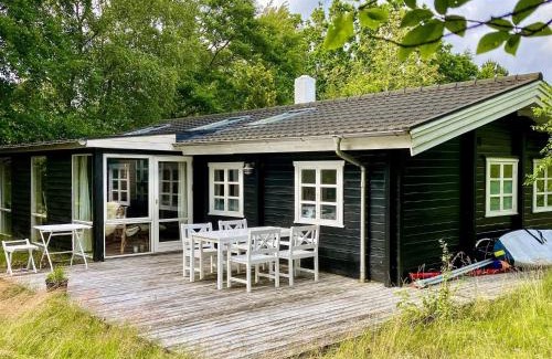 Amtoft House | 5 person holiday home in Vesløs-By Traum