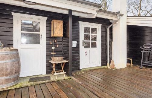 Amtoft House | 5 person holiday home in Vesløs-By Traum