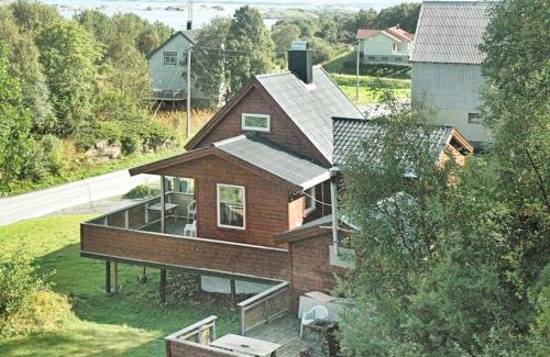 Vevang House | 5 person holiday home in VEVANG-By Traum