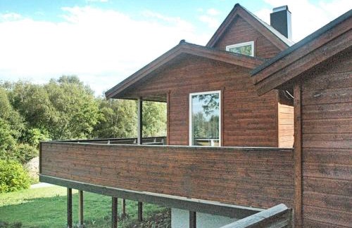 Vevang House | 5 person holiday home in VEVANG-By Traum