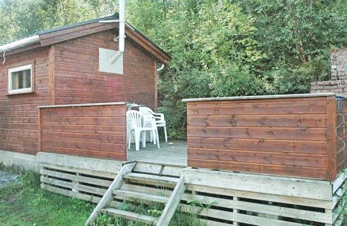 Vevang House | 5 person holiday home in VEVANG-By Traum