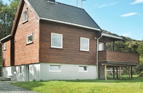 Vevang House | 5 person holiday home in VEVANG-By Traum