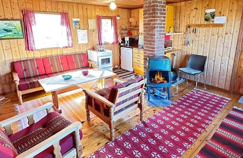 Farsund House | 5 person holiday home in FARSUND-By Traum