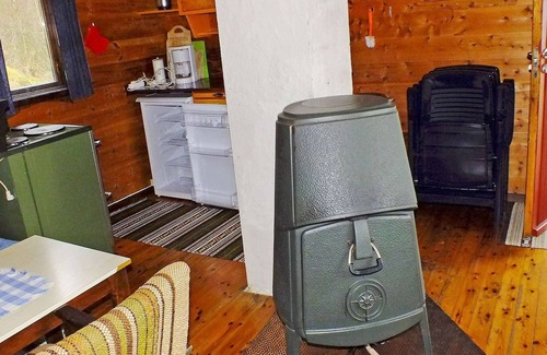 Farsund House | 5 person holiday home in FARSUND-By Traum