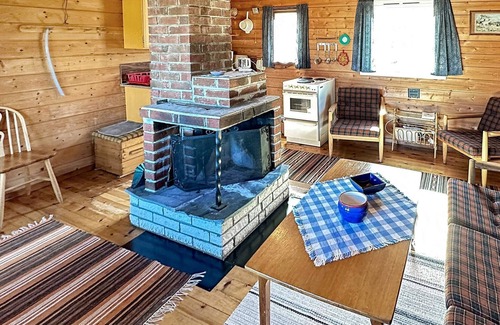 Farsund House | 5 person holiday home in FARSUND-By Traum