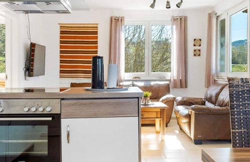 Lonevag House | 5 person holiday home in LONEVÅG